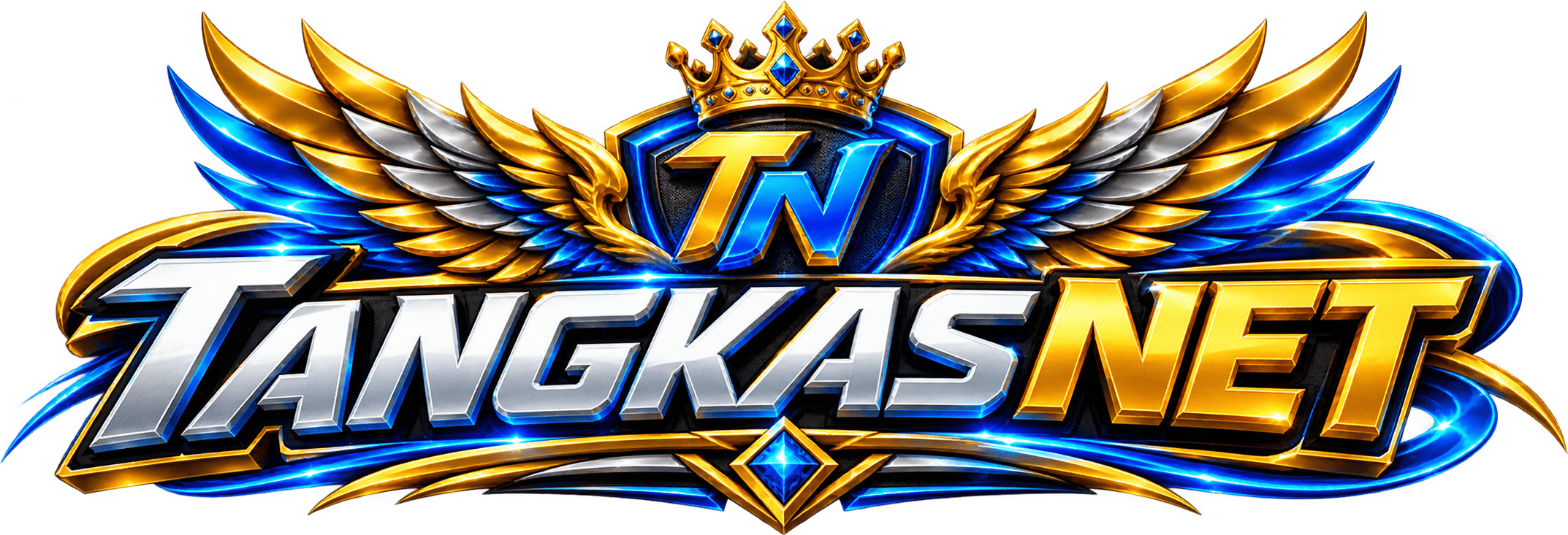 Logo Baru